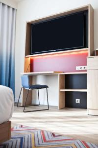 Hampton By Hilton Vienna Messe - 41