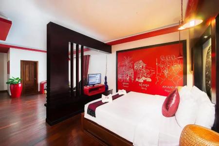 Diamond D'angkor Boutique - 192