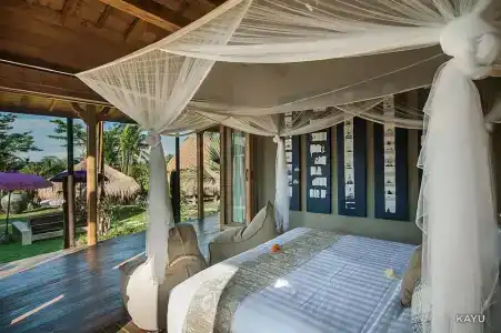 Blue Karma Dijiwa Ubud - 63