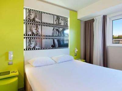 ibis Styles Cannes Le Cannet - 80