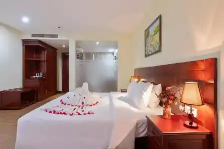Amarin Resort & Spa Phu Quoc - 55