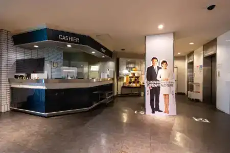 Liberte Asahikawa - 14