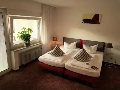 Apart Freiburg - 11