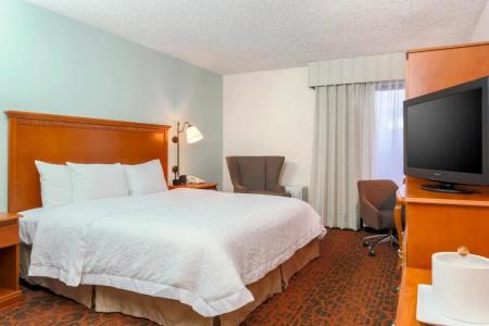 Hampton Inn - 28