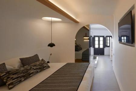 Oia Suites - 62