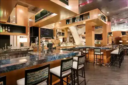 Grand Sierra and Casino - 26