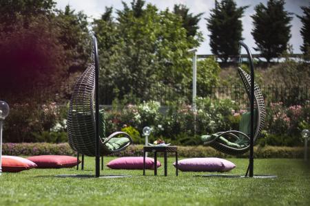 Crowne Plaza Istanbul Oryapark, An Ihg - 21