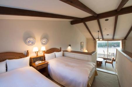 Miyako Resort Shima Bayside Terrace - 5
