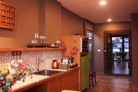 Arun Residence - 16