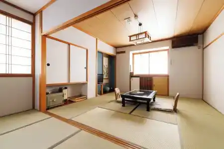Ryokufuen Kiyoharu - 96