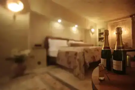 Asuwari Suites Cappadocia - 65