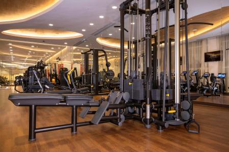 Le Blanc Spa Resort Cancun Adults Only All-Inclusive - 23