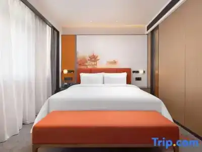 Hampton by Hilton West Lake Lakeside Wulin Square - 21