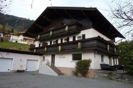 Pension Mühle - 27