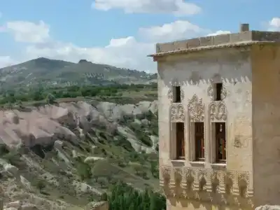 Les Maisons De Cappadoce - 408