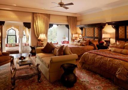 Rambagh Palace - 76