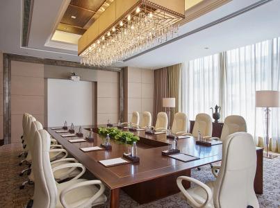 Shangri-La Bengaluru - 27