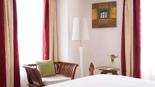 DoubleTree By Hilton Zanzibar - Stone Town - 46