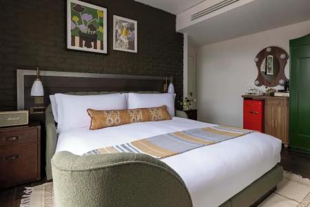 Mondrian London Shoreditch - 148