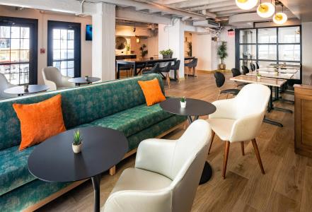 Arc Washington Dc, Georgetown - 22