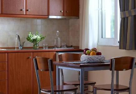 Avantis Suites - 112
