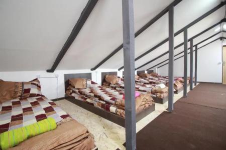 Sheni Hostel - 21