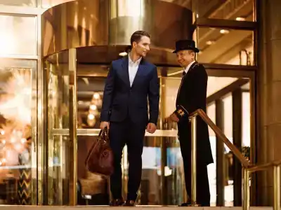 Fairmont - 20