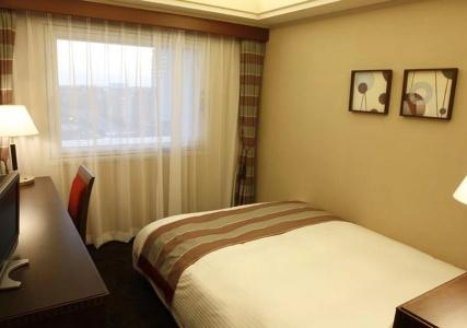 Shin Yokohama Grace - 6