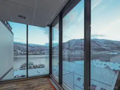 Radisson Blu Tromsø - 7
