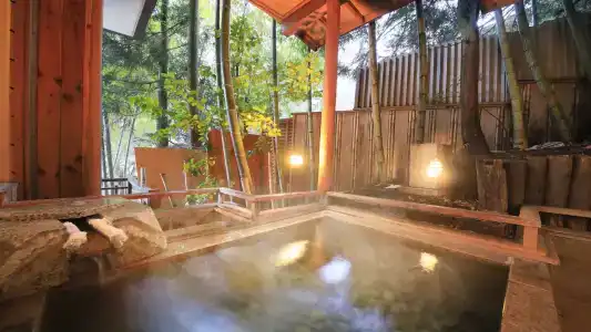 Ryokan Tanigawa - 16