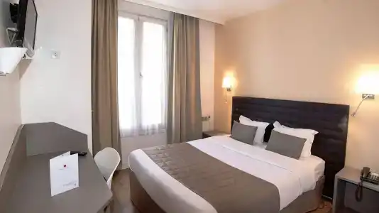 Hôtel De Venise - 16