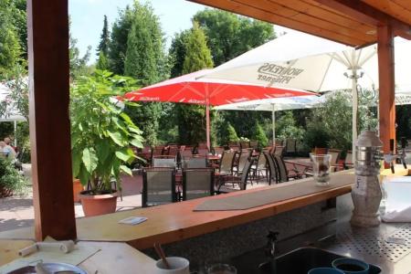 ParkAltes Kaffeehaus - 7