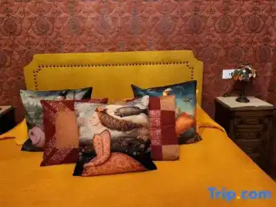 b&b Ventisei Scalini a Trastevere - 105