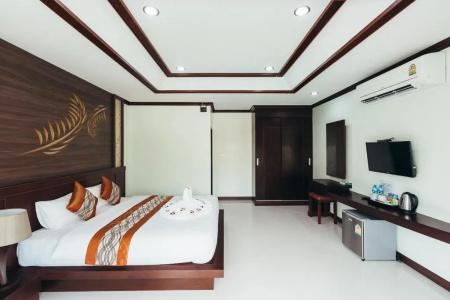 Palm Kiri Aonang Resort - 82