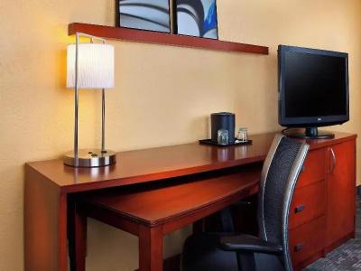 Courtyard Miami Airport West/Doral - 30