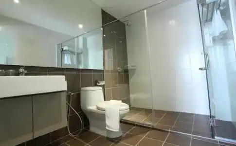 Sgi Vacation Club - 7