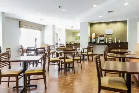 Sleep Inn & Suites - 16