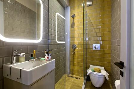 Loc Hospitality Urban Suites - 28