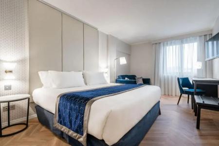 Eurostars Gran Lugo - 54