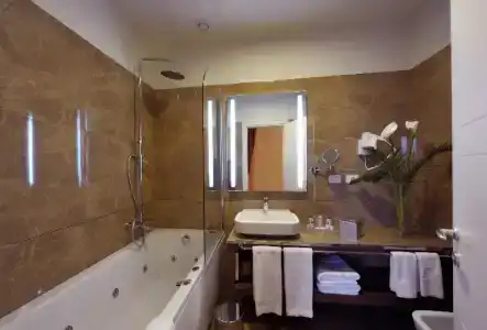 Palazzo San Lorenzo & Spa - 44