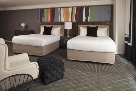 Fifty & Suites by Affinia - 52