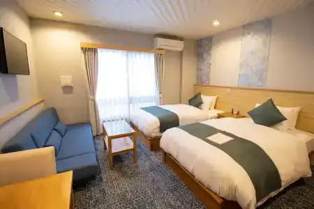 Stay Sakura Kyoto Tambaguchi - 79