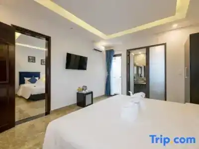 Royal Manison & Spa - 44