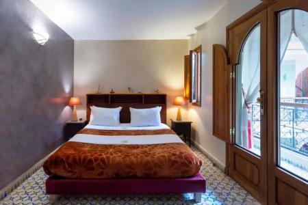 Riad l'Heure d'Eté - 45