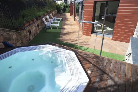 Obaga Blanca & Spa - 12