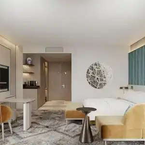 DoubleTree by Hilton - 46