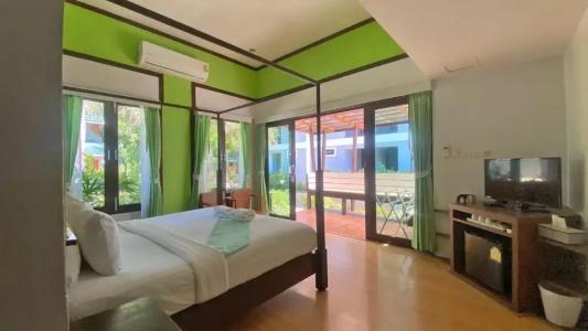 Phi Phi Andaman Beach Resort-Sha Plus - 96