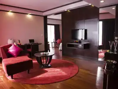 Novotel Ha Long Bay - 111