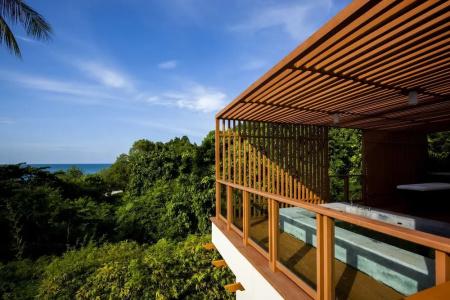Shasa Resort & Residences, Koh Samui - Sha Extra Plus - 120