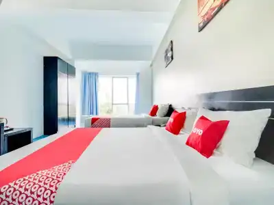 Kuala Melaka Inn - 3